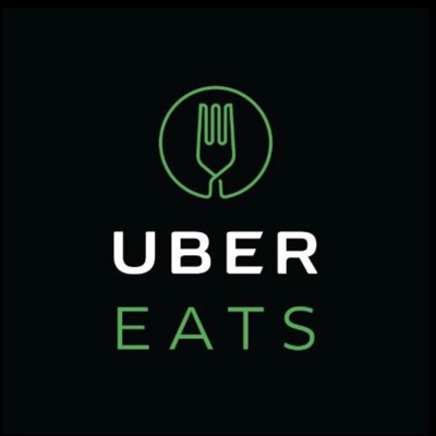 uber Eats (wonderkebab道玄坂店)