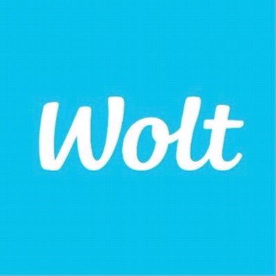 Wolt (wonderkebab道玄坂店)