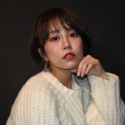 profile icon