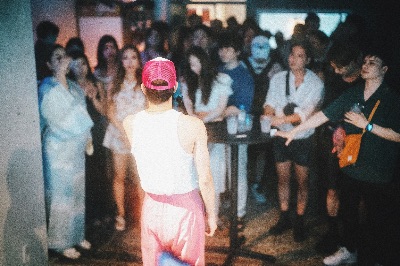 All Streaming Services