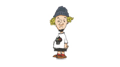 profile icon