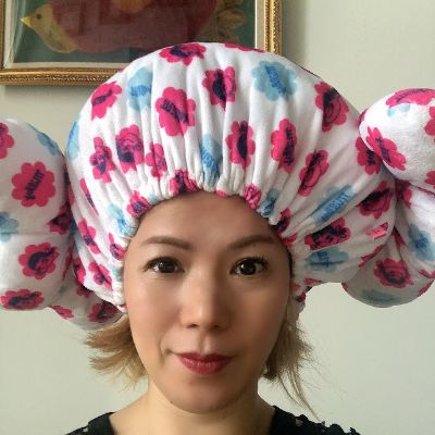 profile icon