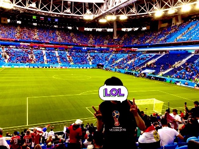 FOOTBALL BLOG