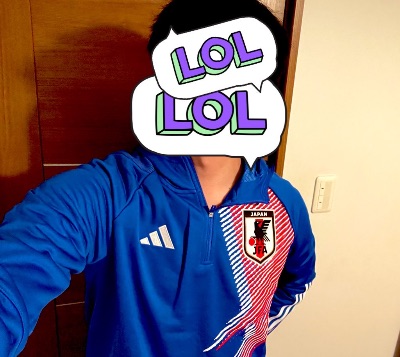 NATIONAL TEAM JAPAN