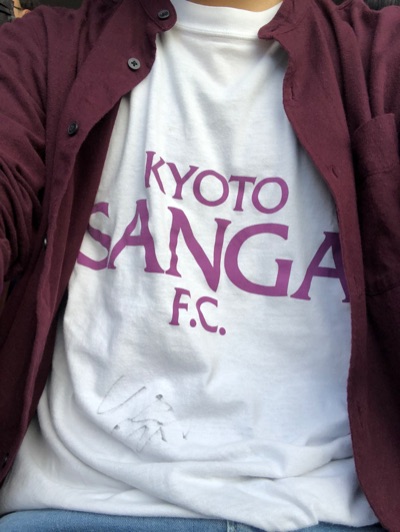 KYOTO SANGA FC