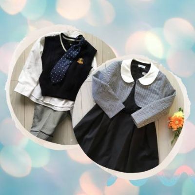 Mama’ｓ キッズフォーマル レンタル