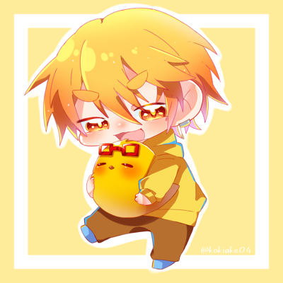profile icon