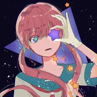 【星繋ぎの夜に】full