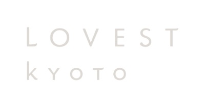 LOVEST KYOTO ホームページ
