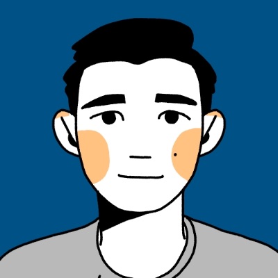 profile icon