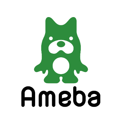 アメーバブログ
