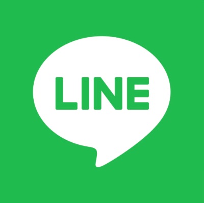 個人LINE