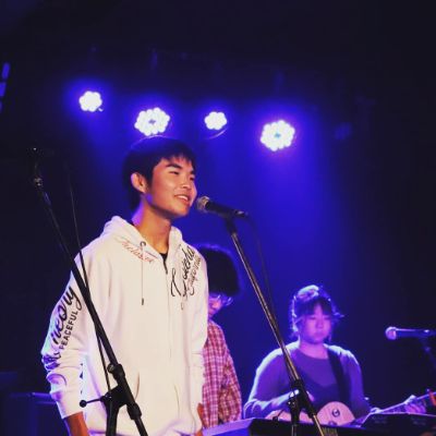 profile icon