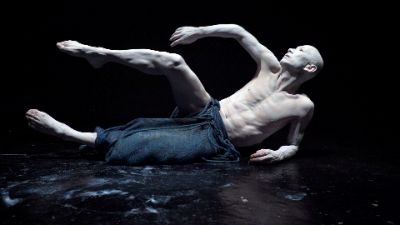 Twitter / Ichihara Butoh Workshop