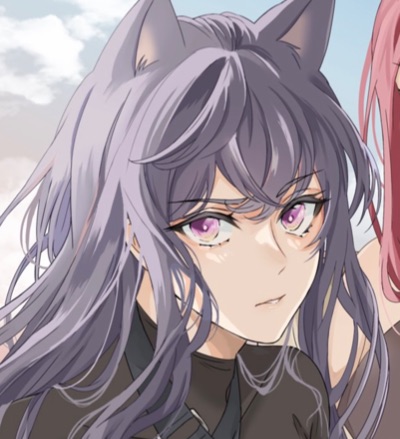 profile icon