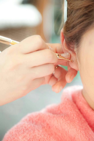 イヤービューティセラピスト協会認定講座のご案内