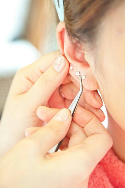 イヤービューティセラピー施術のご案内