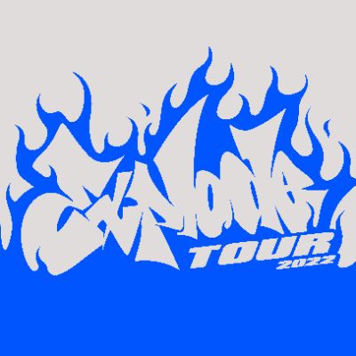 Explode Tour 2022 at NAGOYA Club JB'S