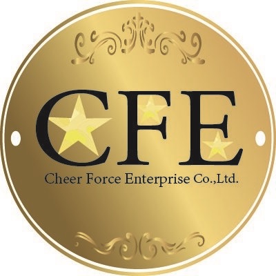 Cheer Force Enterprise 公式サイト