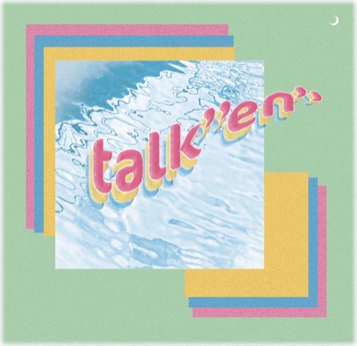 1st.Single「talk"en"」