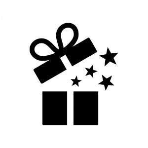 先着購入特典一覧