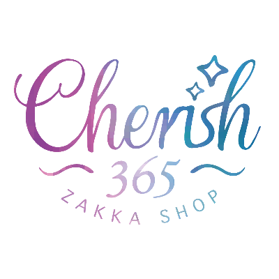 cherish365_zakka OnlineShop