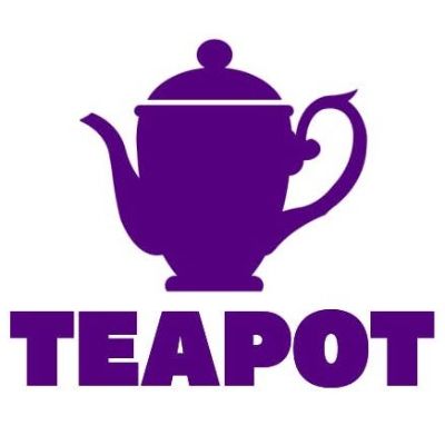 Teapotノベルス