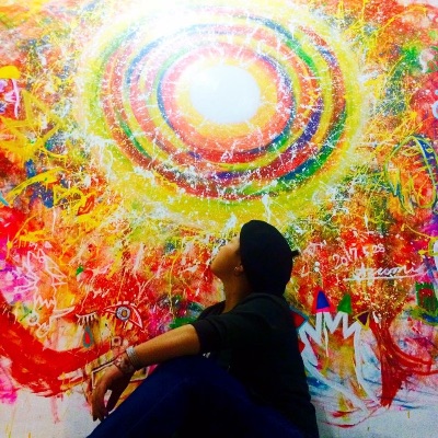 Art Park DIVE