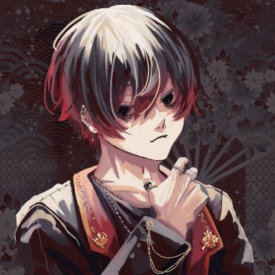 profile icon