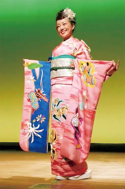 セネガルingイベント＠高津市民館大ホール