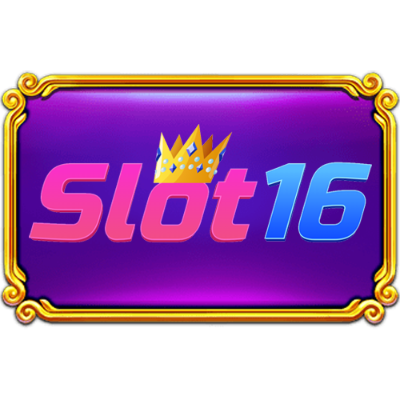 LOGIN SLOT16