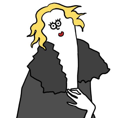 profile icon