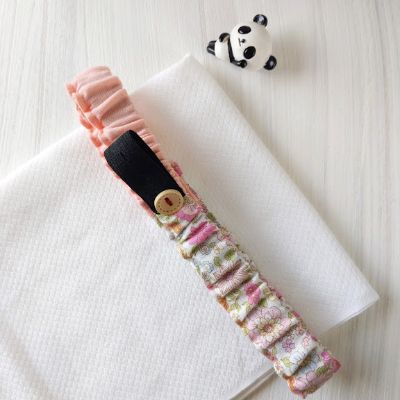 布おむつバンド使い方