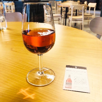 🍷J.S.A.ワイン検定🍷