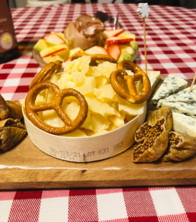 🧀C.P.A.チーズ検定🧀