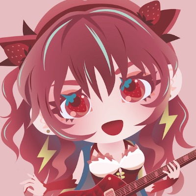 profile icon
