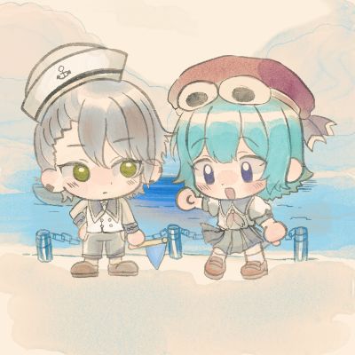 profile icon