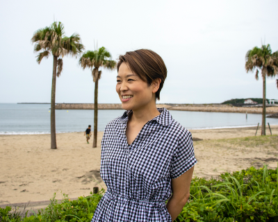 PRプロフェッショナル協会「入塾1か月で成果を出した塾生として取材されました」