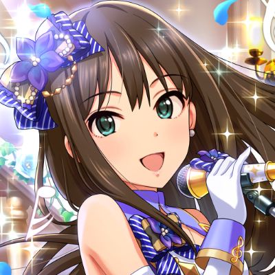 デレステ