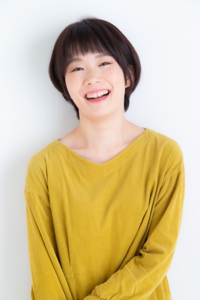 小林知未Twitter