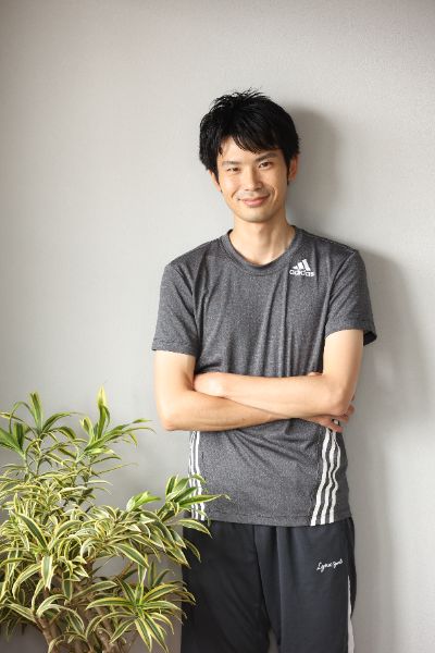Salud physical healthcare studio lit.link(リットリンク)