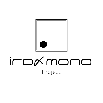 iro〆mono