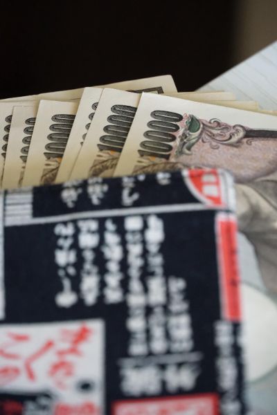 お金の勉強