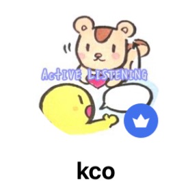 オープンチャット