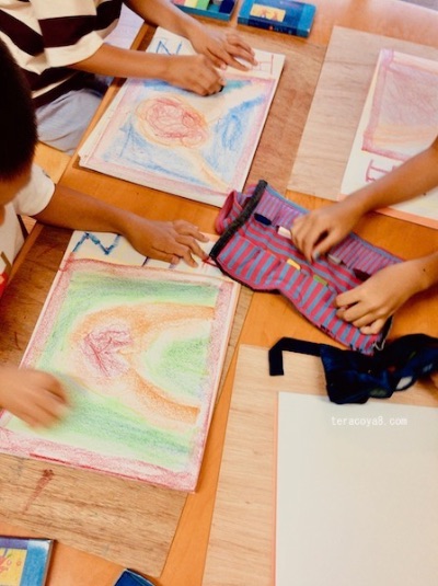 子どもクラス2025年度(小学4,5,6年生)