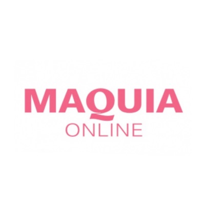 集英社MAQUIAブログ