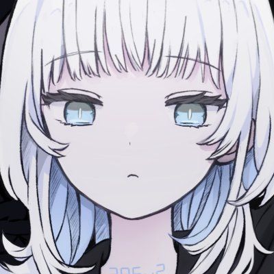 profile icon