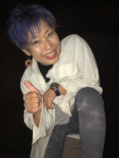 アメブロ「健康と笑顔のお届け屋かげちゃんブログ」