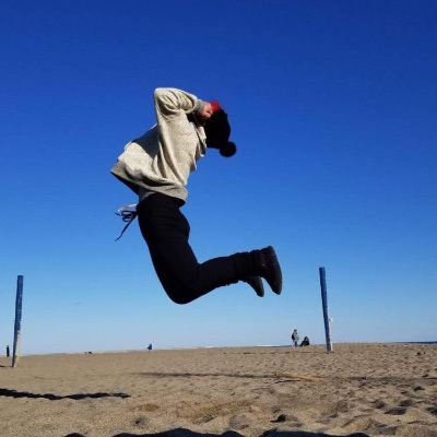 Facebook 影山靖代