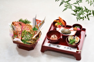 お食い初め